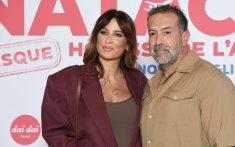 Ex-Miss Frankrijk slaat terug na kritiek op Marokkaanse man