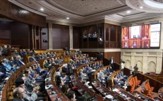 Kamerleden Marokko weigeren voor eigen kinderen te betalen, rechter grijpt in