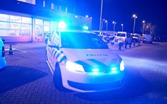 Wapens en drugs gevonden in pand Marokkaanse Stichting Tilburg