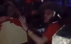 "Als hij scoort zijn we dood!": huiveringwekkende getuigenis van Marokkanen in Senegalees café