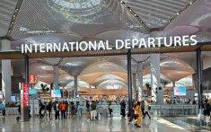 Harde aanpak Marokkanen op luchthaven Istanbul