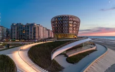 Marokkanen uitgebuit bij bouw casino in Middelkerke, 260.000 euro gestolen