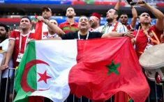 Afrika Cup 2025: Marokko-Algerije rivaliteit bereikt kookpunt