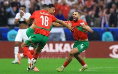 Marokko wint Arab Cup na krankzinnige finale tegen Jordanië