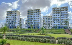 Bye bye villa: de opmars van compact wonen in Marokko 