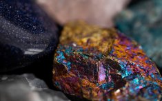 Marokko zit op goudmijn, machtspositie dankzij mineralen