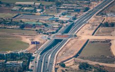 Marokko bouwt zich rijk, gigantische infrastructuurwerken in 2026