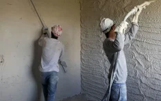 Marokko komt met super-isolerend bouwmateriaal van de toekomst