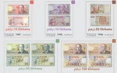 Heb je nog oude dirhams? Deze geldbriefjes zijn sinds 1 januari niet meer geldig