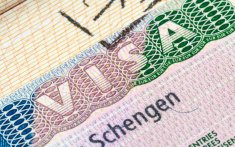 Run op Schengenvisa, Marokko in top vijf
