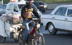 Rijbewijs voor brommer nu verplicht in Marokko