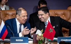 Moskou slaat alarm: "Westen probeert Rusland uit Marokko te duwen!"