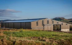 Zelfs rijken niet gespaard: loodsen invloedrijke Marokkanen gesloopt