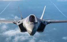 Marokko wil supersnelle F-35 als antwoord op Algerijnse Sukhoï 