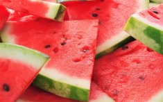 Twaalf mensen in ziekenhuis na eten watermeloen in Marokko