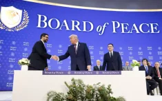 Marokko mogelijk miljard dollar kwijt door Vredesraad Donald Trump