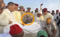 Verantwoordelijken geschorst na negeren oproep Koning Mohammed VI