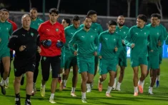 WK-loting brengt Marokko terug bij historische tegenstanders, maar "verrassingseffect is weg"