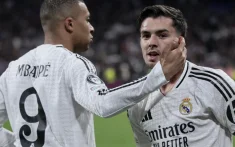 "Zorg dat je geen vrienden hebt zoals Mbappé": Eerbetoon aan Brahim Díaz valt verkeerd