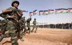 Noord-Afrikaanse landen dagen Marokko uit