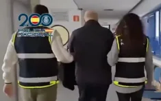 Spanje slaat alarm over nieuwe strategie Mocro Maffia