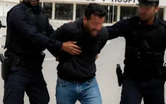 Man gedood bij bezoek aan gewond meisje in ziekenhuis Tanger