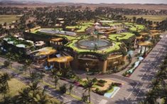 Morocco Mall: Marrakech zal nog moeten wachten