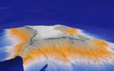 Monstervondst onder zee: Marokko en Spanje vechten om giga-schat! 