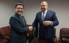 Marokko en Rusland tekenen historisch akkoord