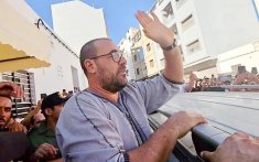 Nasser Zefzafi hekelt vanuit gevangenis repressie GenZ212