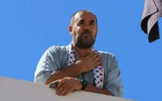 Nasser Zefzafi dreigt