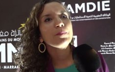 Nora Achahbar: "Marokkanen in Nederland, laat jullie horen"