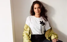 Heftig verleden voor wtFOCK-ster Nora Dari: "De hele klas wist ervan"