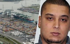 Dikke Nordin zet Antwerpse rechtbank buitenspel