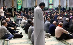 Officieel: Ramadan begint op donderdag 19 februari in België 