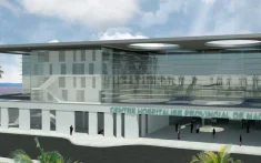Hypermodern ziekenhuis opent deuren in Nador