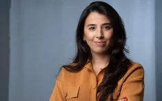 Ouafa Oualhadj hekelt "nare toon" over Marokkanen in Nederlandse Kamer 