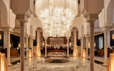 Marokkaanse luxe verovert de wereld met 15 Forbes-sterren 