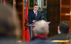 Polisario waarschuwt Spanje voor Marokko: "Canarische Eilanden volgen!" 