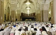 Marokko maakt einde aan "misstanden" in moskeeën