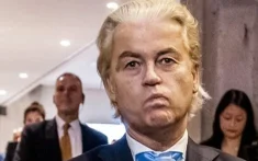 "Marokkaans tuig" splitst PVV van Geert Wilders