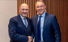 Spanje krabbelt terug over locatie finale WK 2030