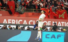 Samuel Eto'o verliest geduld tegen Lekjaa en Motsepe: Afrikaanse voetbalbond grijpt hard in!