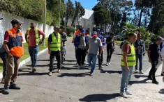 Miljoenenclaim tegen Saoedische prins in Tanger