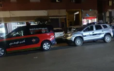 Vier arrestaties na schietpartij met scherp bij Al Hoceima 