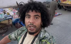 Marokko gevaarlijk land voor toeristen? Spaanse influencer reageert (video)