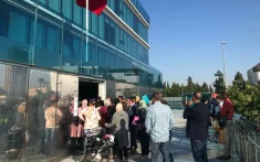 Spanje legt beslag op bankrekeningen Marokkaans consulaat