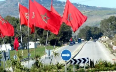 Schaduw 'Groot-Marokko' jaagt Spanje angst aan