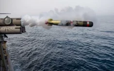 Spanje bewapent Marokko: miljoenen aan bommen, granaten en torpedo's