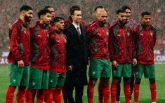 Regen krijgt Marokko niet klein, stadions doorstaan eerste grote test